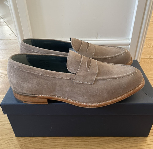 Tricker men shoes - tricker's,