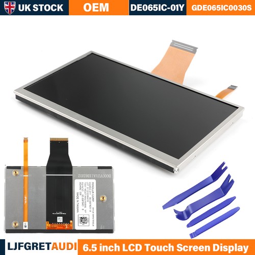 Lcd display for bmw - display, mini