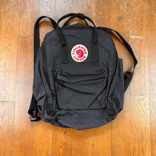 Fjallraven kanken classic - kanken,