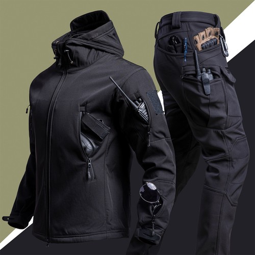 Fleece lined waterproof - lined,
