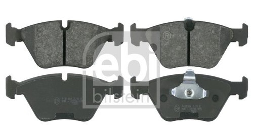 Febi bilstein 16349 brake - febi, pad