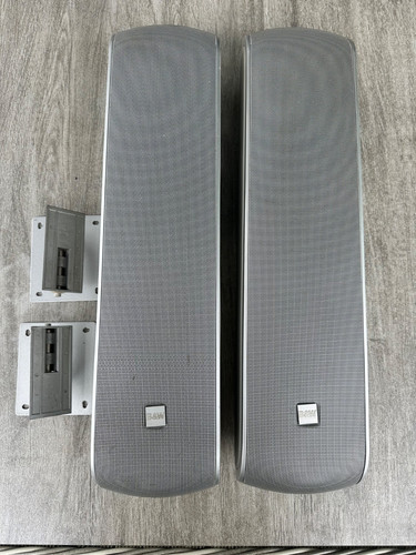 Vm1 bowers wilkins - b&w, pair