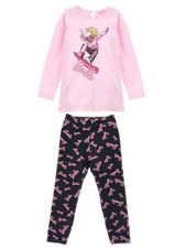 MONNALISA Barbie Leggings Set