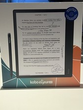 Rakuten Kobo Elipsa 2e 10.3"