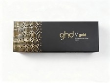 GHD Gold Hair Straightener