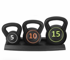 Kettlebell Set Kettlebells