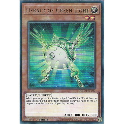 Blmm en102 herald green - blmm-en102,