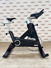 Precor Spinner Chrono Spin Bike With Console