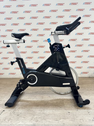 Precor spinner chrono spin - precor,