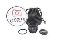 Nikon 50mm F1.8D Lens AF