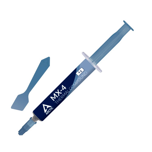 Arctic thermal compound - mx-4,