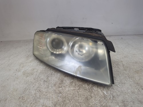 Audi right xenon - d3,