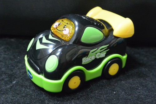 Vtech smart wheels - go!,