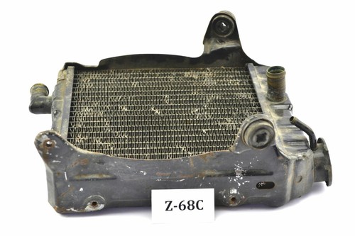 Honda 500 radiator water - honda,