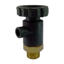 Replacement Aquaforte Bleed Valve Complete For EconoBead Lid For You Koi Filter