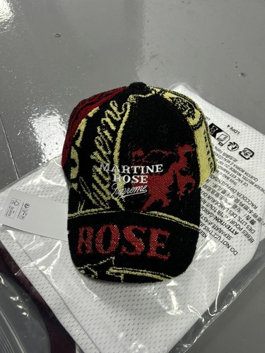 Supreme martine rose towel - supreme,