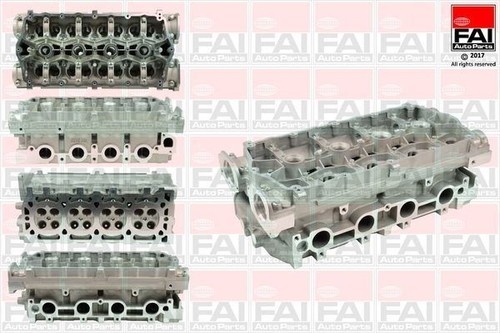 Fai bch054 cylinder head - cylinder,