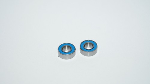 Traxxas ball bearings 5x11x4mm - traxxas,