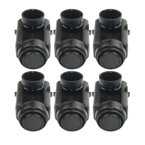 Pdc parking sensors kit for - 6*,