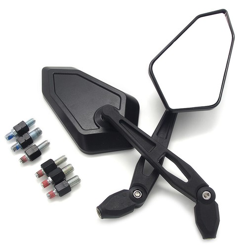 Rear view mirror for - , honda