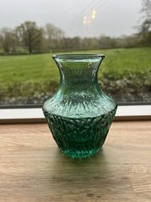 WHITEFRIARS GLASS POT BELLY