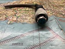 Furuno Small 3-Pin Female