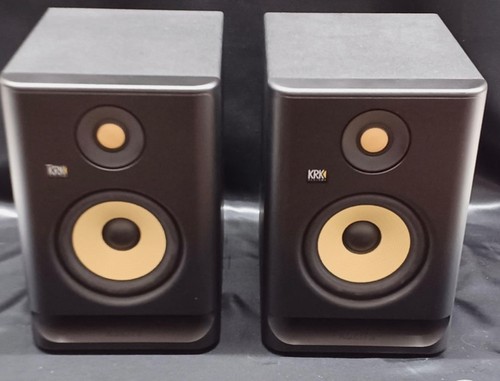 Krk rokit studio monitor - rokit, g4