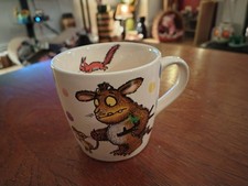 Small Gruffalo Tea Mug