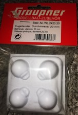 Graupner 2423-20 Styrene Model