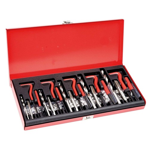 131pcs hss metric thread - 131pcs,