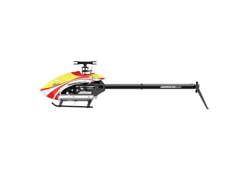Xlpower nimbus 550 - v2, nitro