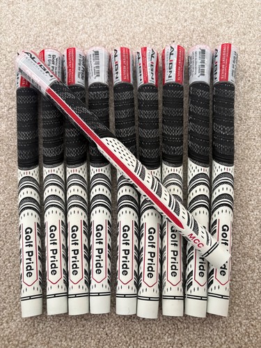 10x golf pride multi - 10x,