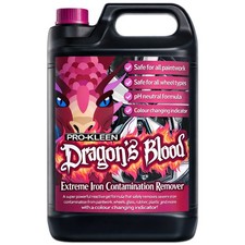 ProKleen Dragons Blood Iron