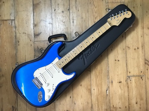 Fender stratocaster american - fender,