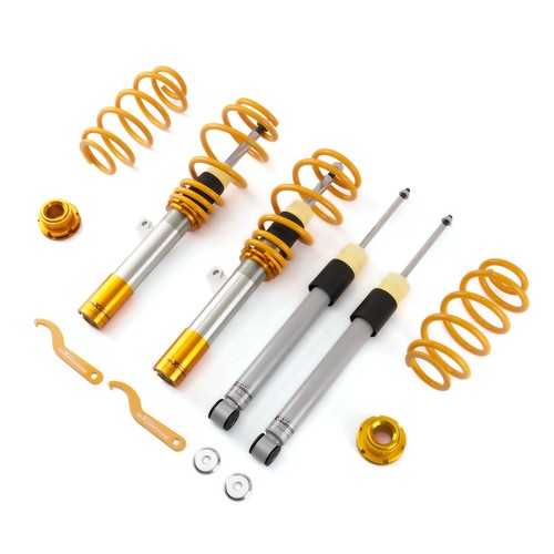 Coilover kit for audi - for, tt