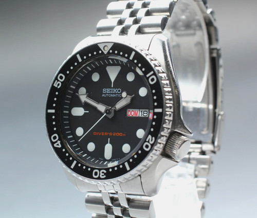 Vintage mint seiko - vintage,