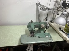 Industrial Blind Hemming