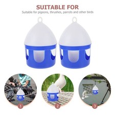 Automatic Bird Water Dispenser