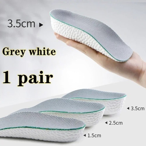 Height increase insoles men - height,