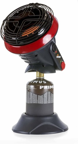 Heater little buddy - mr., with