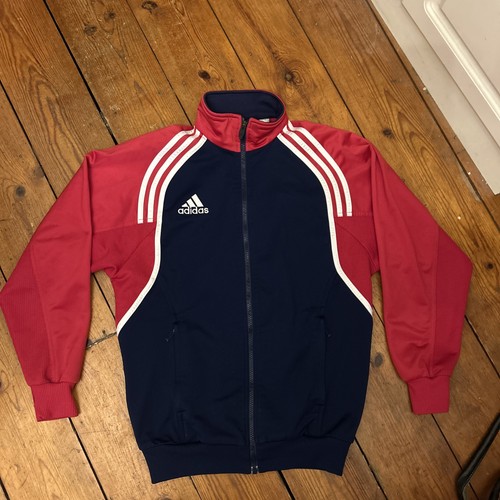 Adidas jacket mens small - adidas,