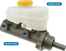 APEC Brake Master Cylinder For