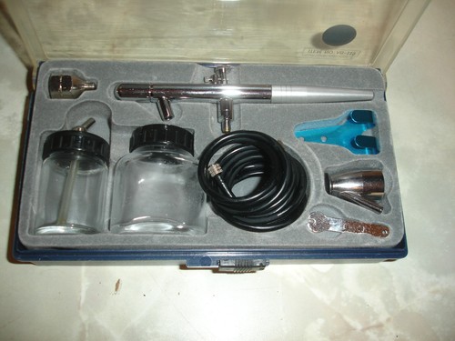 Professional mini air brush - mini,