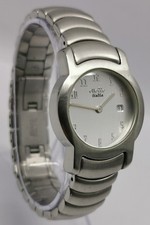 Vtg Ellesse Italia Stainless