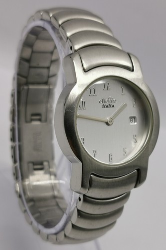 Vtg ellesse italia stainless - vtg,