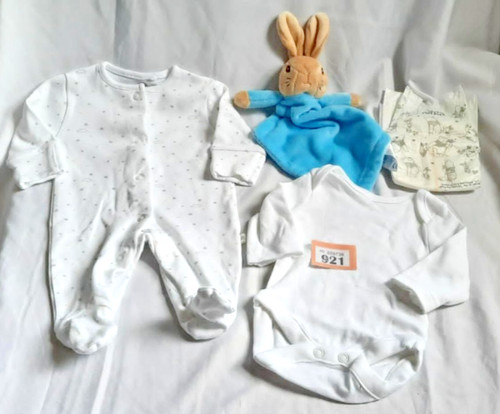 Reborn baby dolls clothes - , and