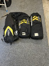 Cabrinha 3 Kites Bar Lines