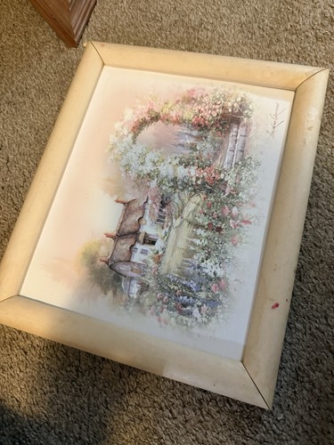 Andres orpinas cottage flower - orpinas,
