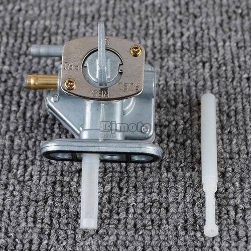 Fuel petcock tank switch valve - fuel,