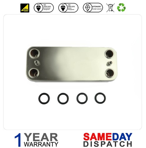 Vokera linea dhw heat - vokera,